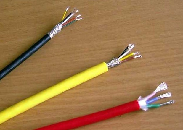 耐火型、阻燃型電線電纜